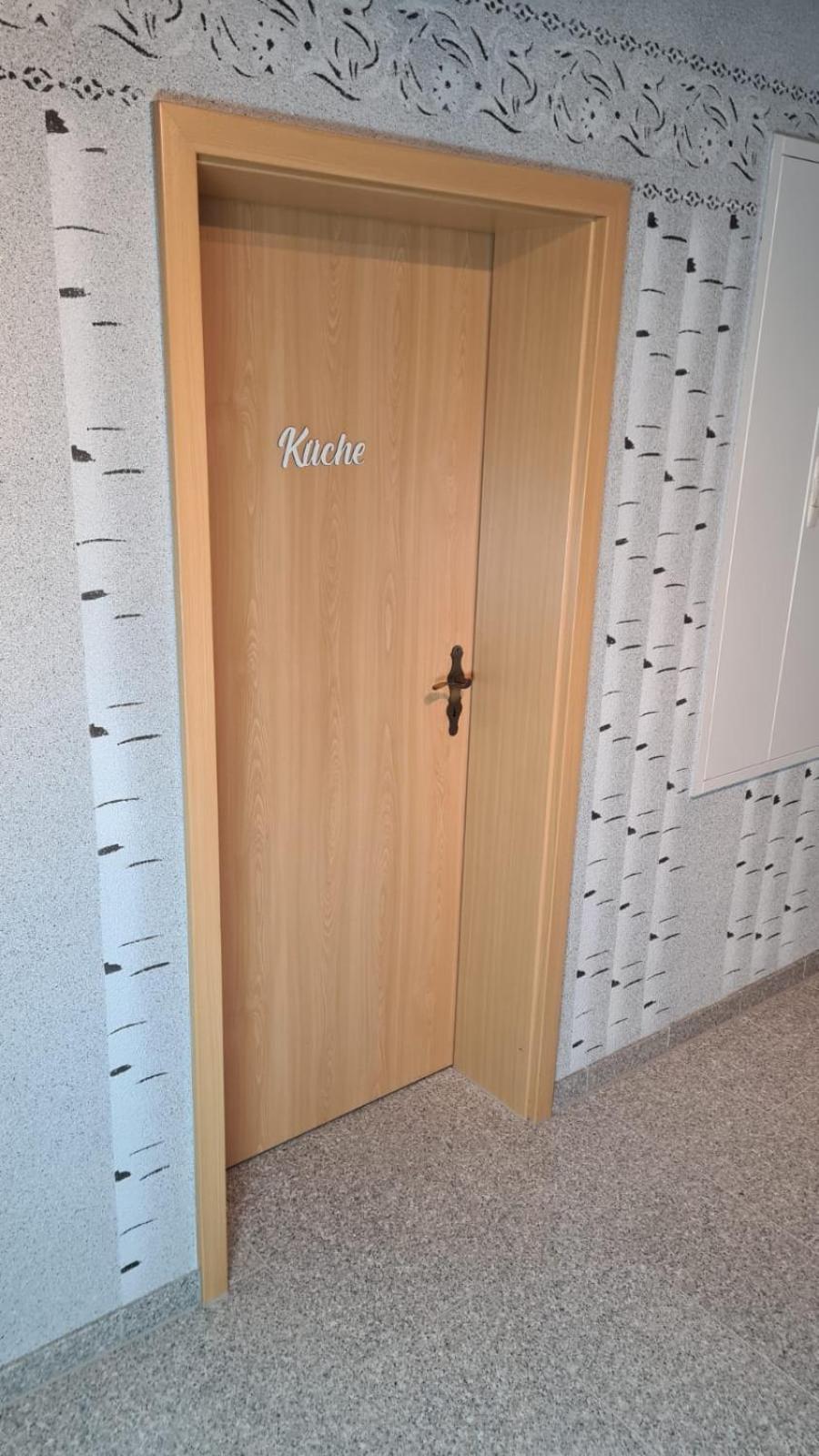 Ferienwohnung Elefanten Балинген Екстериор снимка