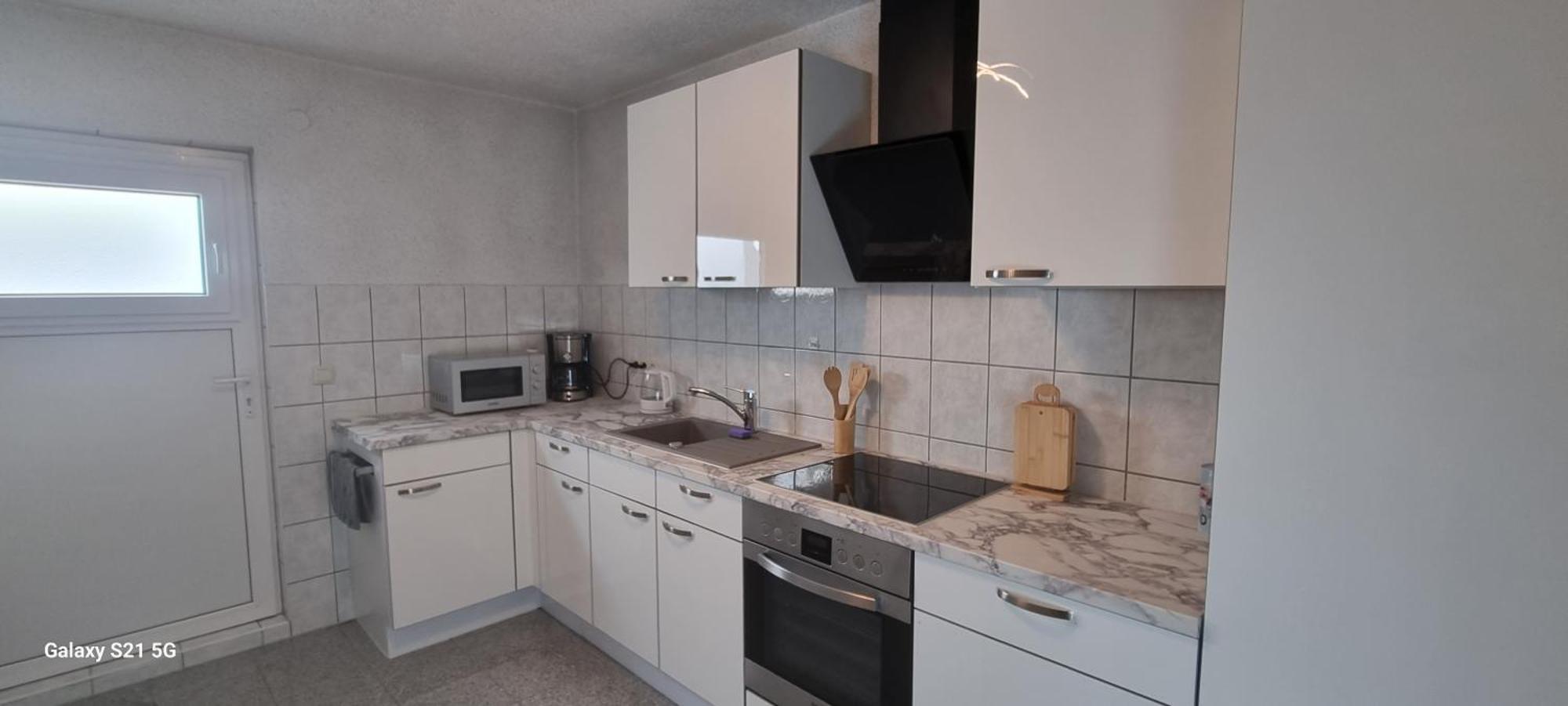 Ferienwohnung Elefanten Балинген Екстериор снимка
