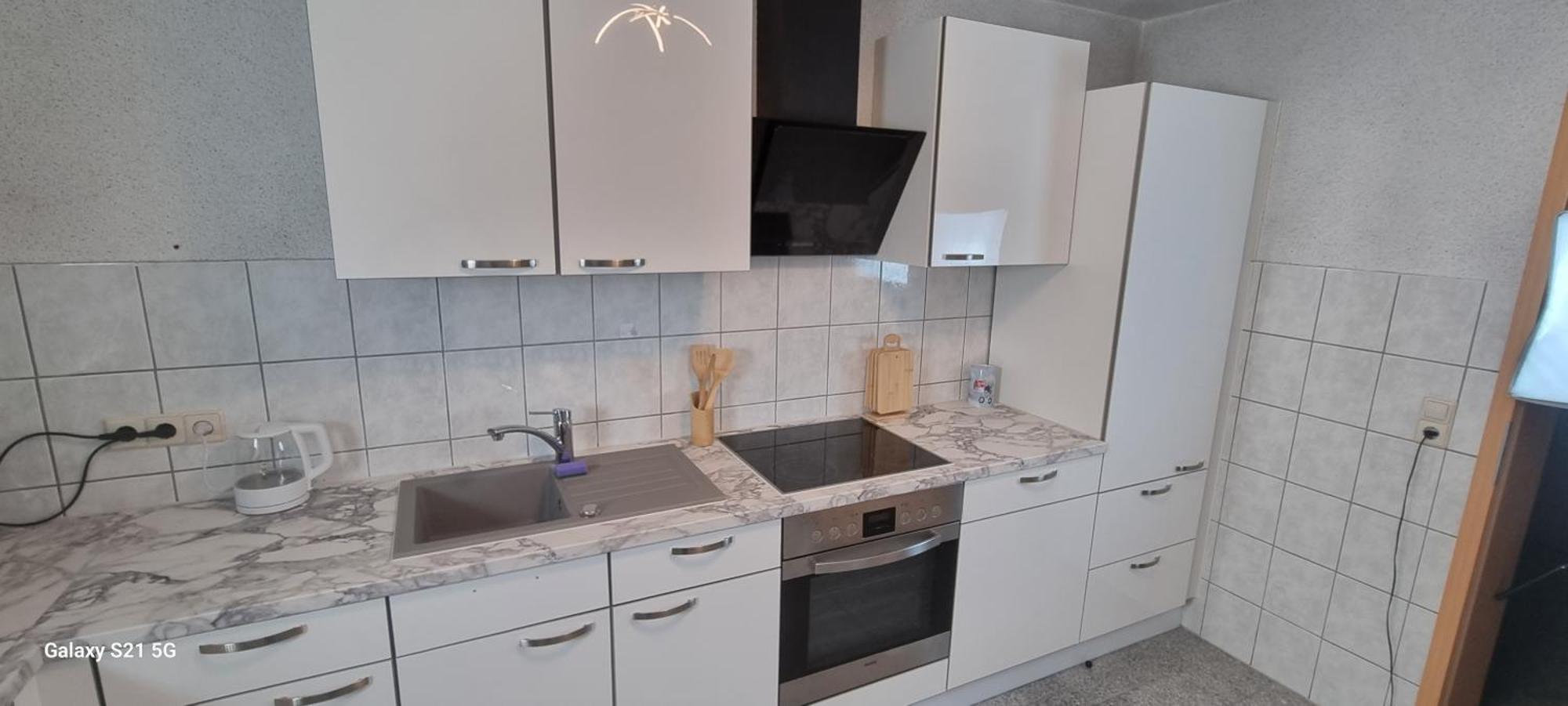 Ferienwohnung Elefanten Балинген Екстериор снимка