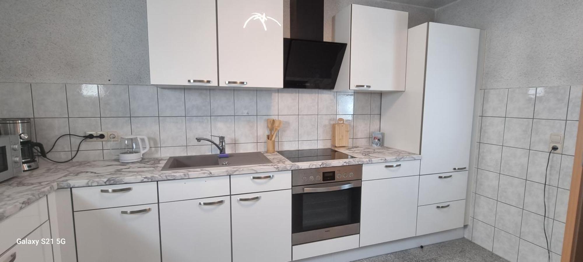Ferienwohnung Elefanten Балинген Екстериор снимка