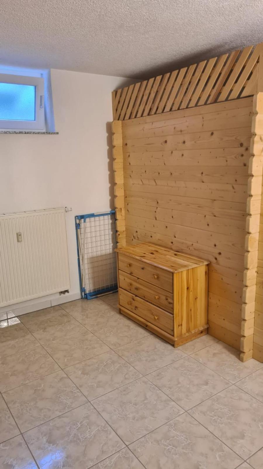 Ferienwohnung Elefanten Балинген Екстериор снимка